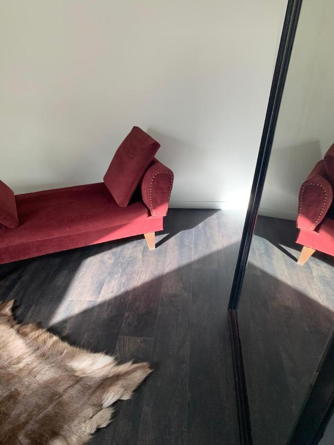 No Tempo Villa Knesselare Luaran gambar
